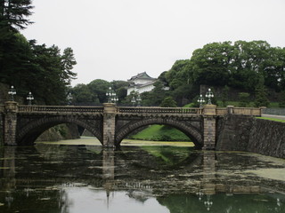 Fototapeta premium Japan