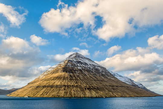 Kunoyarnes, Faroe Islands