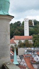 Ravensburg Turm