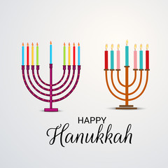 Happy Hanukkah.