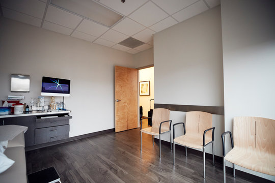 Doctor's office
