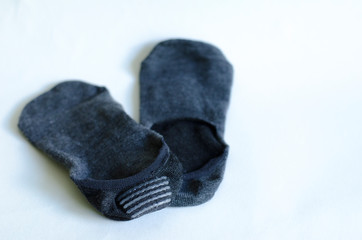  Short men's socks