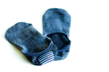 Short men's socks