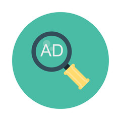 ads  search  advertisement