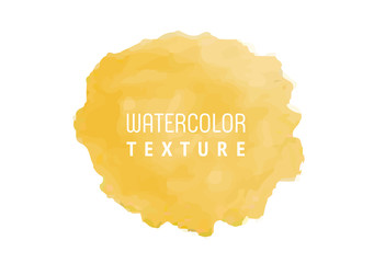 Obraz premium Watercolor background. Vector illustration.