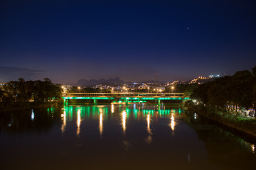 Obraz premium Bridge