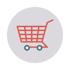 cart  trolley  shopping