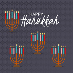 Happy Hanukkah.