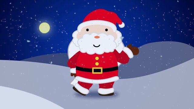 Walking_Santa_Claus_in_snow
