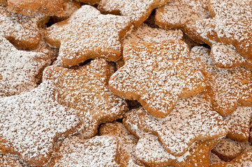 Weihnachtsplätzchen