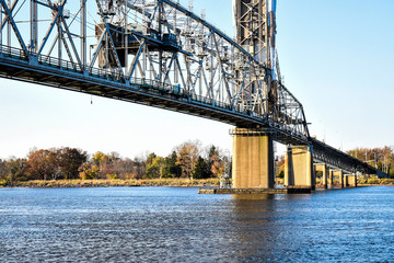 Bristol Bridge in Pennsylvania