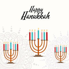 Happy Hanukkah.