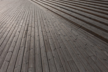 parquet à Saint Marc sur Mer