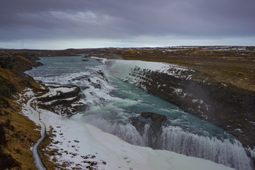 Chutes de Gulfoss
