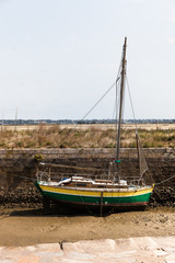 Plage du Croisic