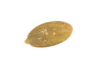 Pumpkin seed kernels