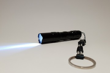 Mini Taschenlampe