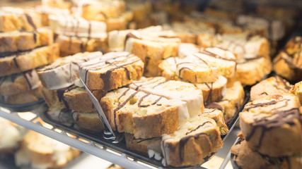 Italian Bakery