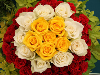Bouquet of Roses