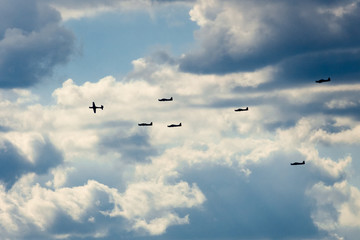 formation