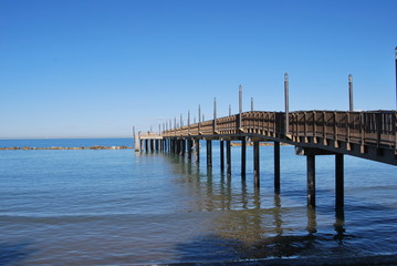 Francavilla al Mare, Chieti, Italia
