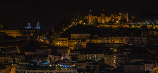 São Jorge Castle V