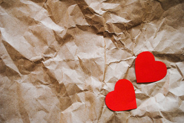 Obraz premium Valentines day