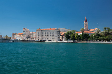 Trogir in Croatia, Europe