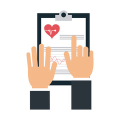 Medical elements and symbols