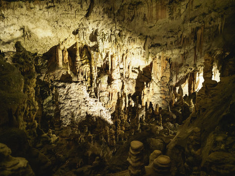 postojna tropfsteinh&ouml;hle