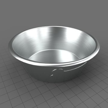 Dog bowl 2