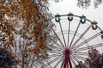 park