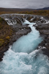 Bruarfoss