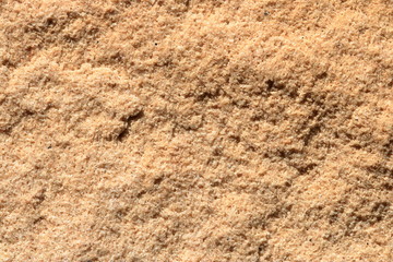 Details of sandstone texture background. texture of stone background