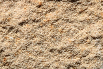 Details of sandstone texture background. texture of stone background