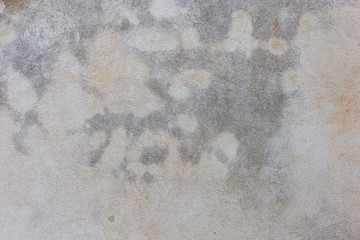 Old grunge concrete wall background or texture