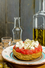 cretan diet 