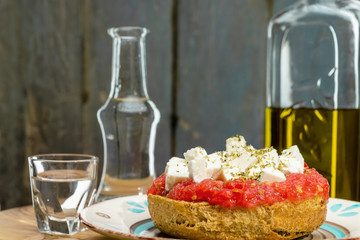 cretan diet 
