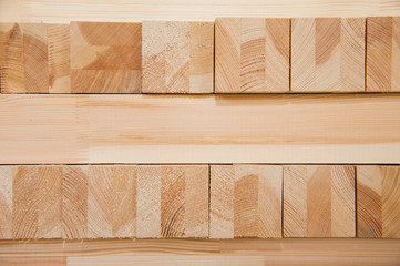 Manufacture of wooden doors, windows, furniture