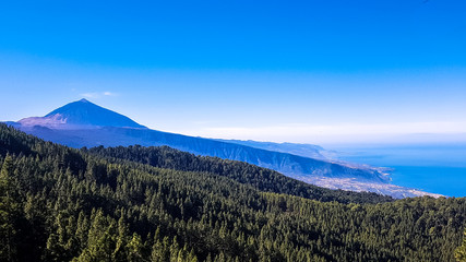 TEIDE