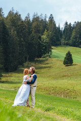 Wedding in Kanton Bern, Switzerland