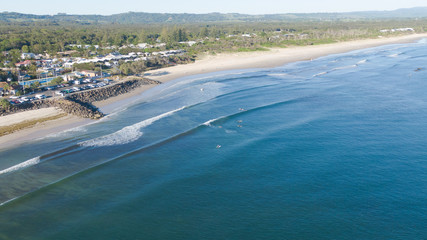 Byron Bay Panorama