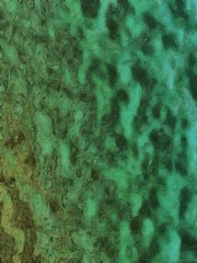 Hand drawing in oil abstraction. Grunge texture background. Vintage design pattern. Creative wallpaper. Watercolor mixed art. Dry massive splashes of paint on canvas. Detailed close up brush strokes.