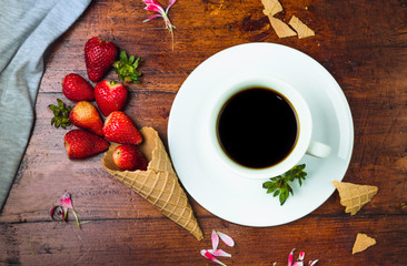 Café  COLOMBIANO 