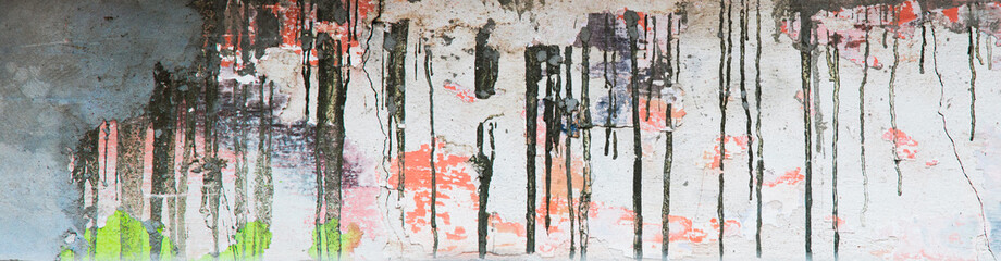 Textura abstrata