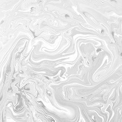 Abstract black and white background. Monochrome  texture  for creative unusual design of posters, cards, banners, invitations, desktop wallpapers, prints.