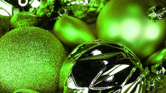 Christmas ornaments bauble baubles ball balls decor