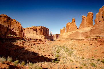 Fototapeta premium Arches