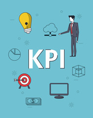 key performance indicator