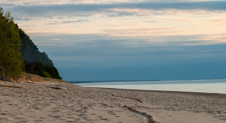 12 Mile Beach